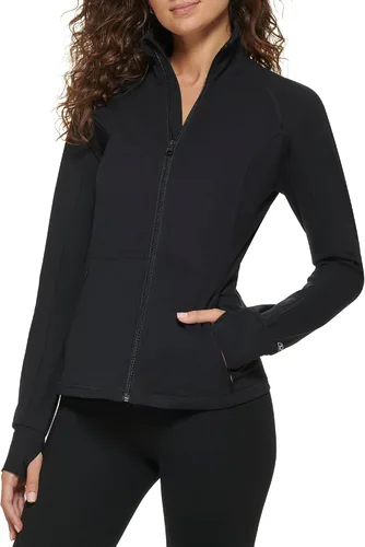 Vista 3 de DKNY Chaqueta deportiva para mujer