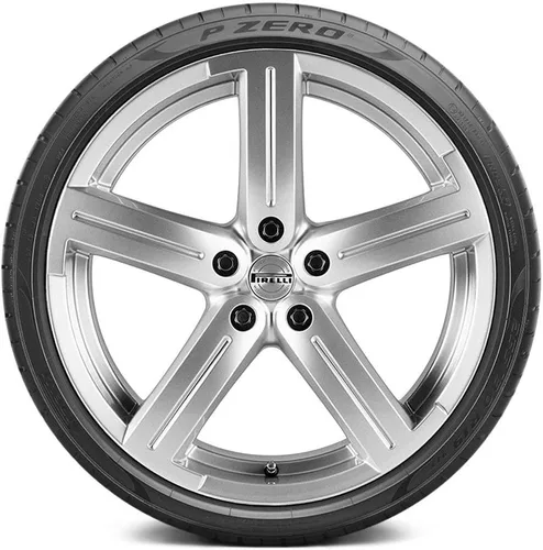 Vista 2 de Pirelli P Zero (PZ4-Luxury) 235/35R19 91Y Neumático de pasajeros