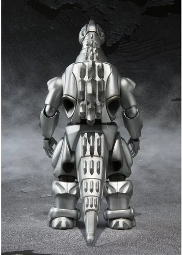Vista 5 de Bandai Mechagodzilla - S.H.MonsterArts