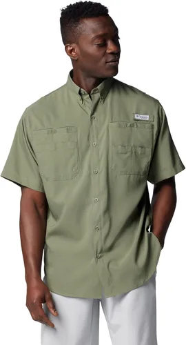 Vista 63 de Columbia PFG pescado serie Junta Corto