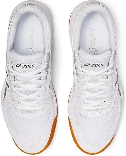 Vista 6 de ASICS Zapatos de voleibol Upcourt 5 para mujer