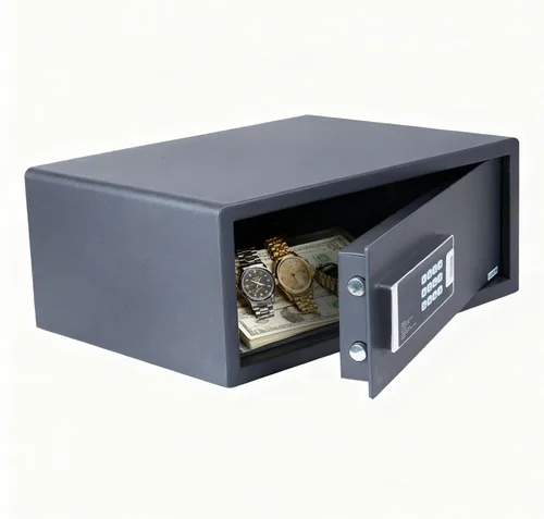 Vista 9 de NorthSky Seleccione Caja fuerte digital, 1.09 pies cúbicos (0.58)