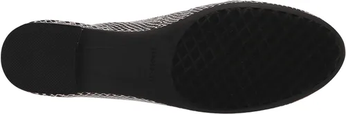 Vista 4 de Aerosoles Plano de ballet de cristal para mujer