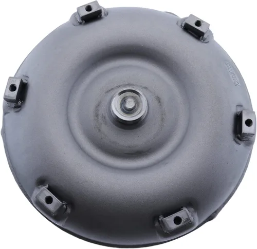 Vista 4 de Convertidor de par A190346 1995137C1 para estuche 580SK 580SL 580SM 590 590L 590SL 590SL 590SM 550E 550G 550H 550H-IND