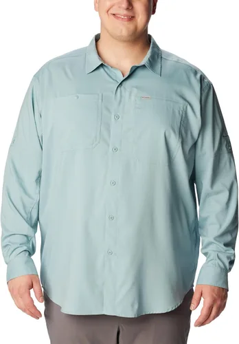 Vista 7 de Columbia Men's Silver Ridge Utility Lite Long Sleeve