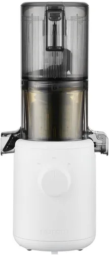 Vista 9 de Hurom H310A Exprimidor personal de alimentación automática y masticación lenta (H310A Beige)