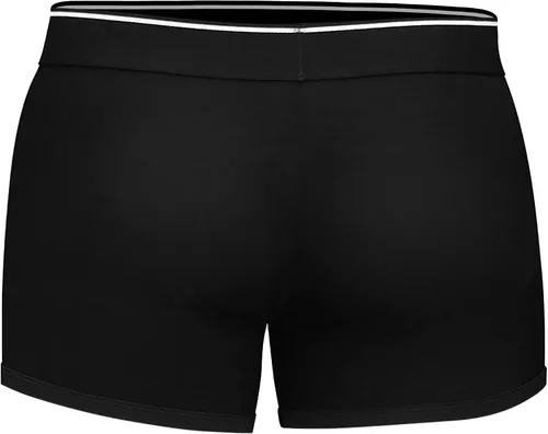 Vista 4 de Arnés corto con correa para sexo para parejas para mujeres y hombres, correa en consolador para su correa para enganchar, correa unisex lesbiana