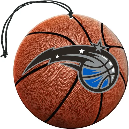 Vista 15 de Ambientador NBA (paquete de 3)