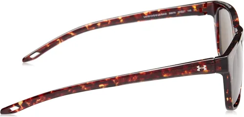 Vista 3 de Under Armour Gafas de sol rectangulares Raid para adultos