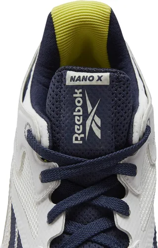 Vista 6 de Reebok Nano X Cross - Zapatos deportivos para correr para mujer
