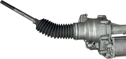 Vista 5 de Detroit Axle - Cremallera y piñón para BMW 328i 330i 340i GT 328d 228i 320i 230i xDrive, 428i 430i 435i xDrive Gran Coupe Ensamblaje de cremallera