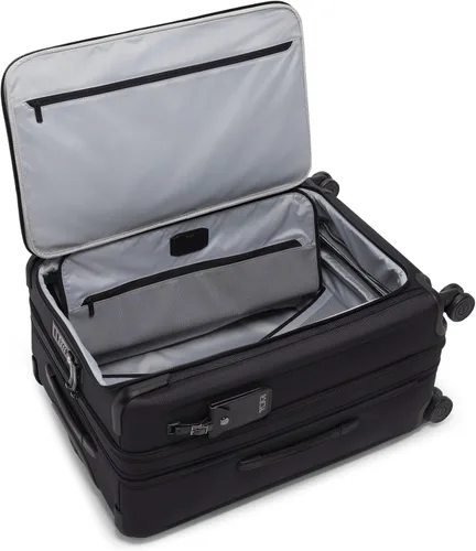 Vista 3 de TUMI - Cartera Alpha con múltiples ventanas para hombre, Alpha Multi Window Card Case