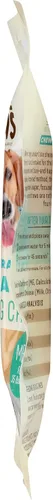 Vista 7 de Whole Paws, Himalayan Yaky - Masticable para perros, sin lactosa ni granos, mediano (para perros de 35 libras y menos), 2.3 onzas