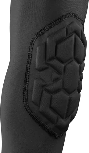 Vista 6 de Sports Unlimited Coderas acolchadas para antebrazo para fútbol, baloncesto, béisbol, voleibol, fútbol, jóvenes y adultos, par