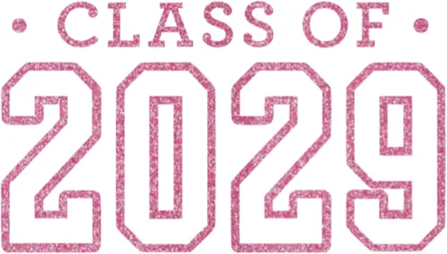 Vista 15 de Calcomanía para planchar de clase 2029, parche de camiseta de clase superior, transferencia de calor, calcomanía gráfica de camiseta HTV