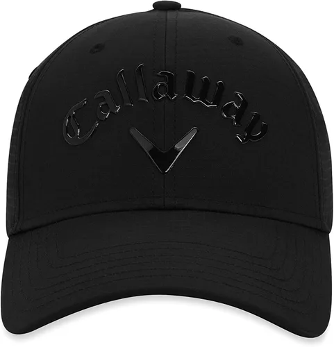 Vista 2 de Callaway Golf 2019 - Sombrero de metal líquido