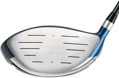 Vista 4 de Driver Intech Golf Ilegal No Conforme de Distancia Extra Larga Sobredimensionado Behemoth 520cc