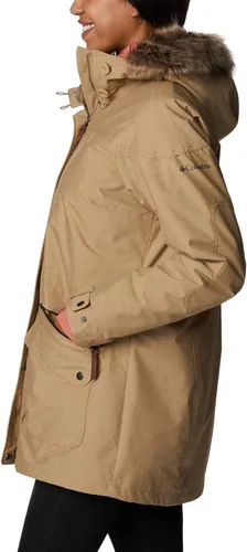 Vista 3 de Columbia Carson Pass Ic - Chaqueta para mujer