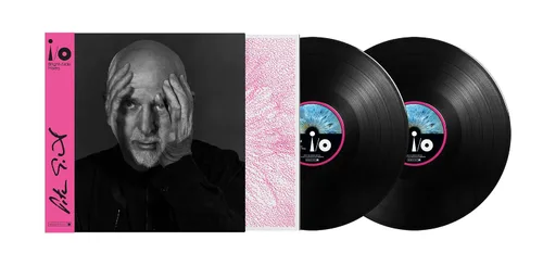 Vista 3 de io (Bright-Side Mix)
