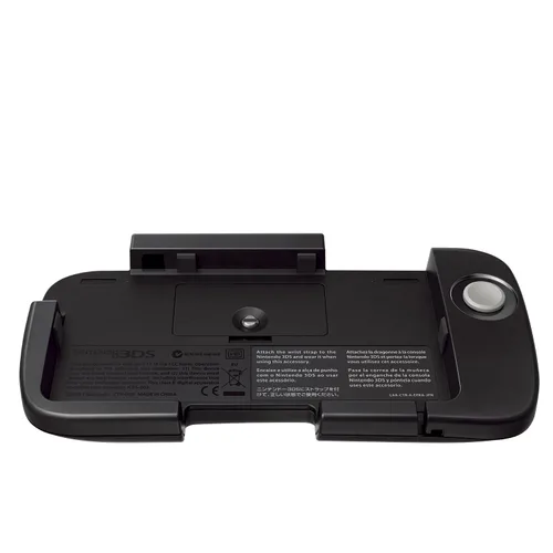 Vista 2 de Nintendo 3DS Slide Pad Expansión dedicados, Modelo ctr-a-eska, Electronic Store