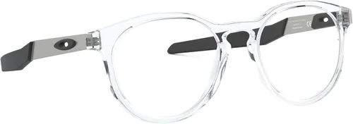 Vista 5 de Oakley Oy8014 - Marcos redondos para anteojos recetados para niños