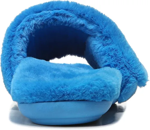 Vista 8 de Vionic Dream - Pantuflas de apoyo para mujer
