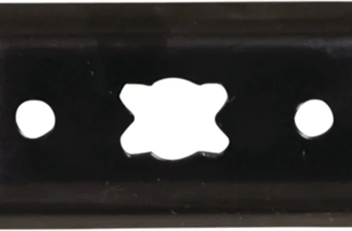 Vista 4 de Stens Cuchilla de mantillo 335-214 compatible con cortacéspedes Cub Cadet serie 300 y 900 con plataforma de 21 pulgadas, excepto modelos