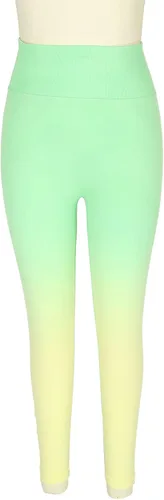 Vista 6 de Betued Female Yoga Trousers, Seamlessly Elastic High Waist, Fast Dry and Breathable, Suitable for Daily Leisure Sports Wear