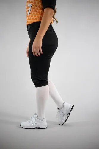 Vista 4 de RIP-IT Women's Revolution Softball Pants - Athletic Cut