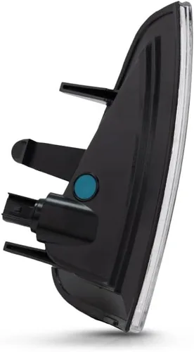 Vista 7 de Para Dodge Charger Side Marker Light 2005-2010 lado del conductor CH2550124 reemplaza 4806219AD