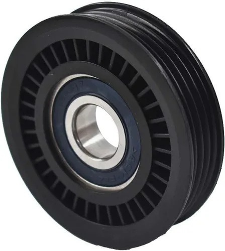 Vista 6 de labwork Polea tensora de CA 73131FC000 73134AC001 Reemplazo para 95-08 Subaru Forester Impreza Baja Legacy