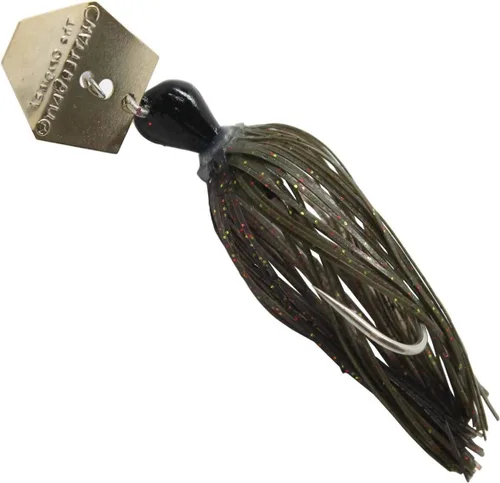 Vista 7 de Z Man Chatterbait original 3/8oz