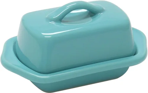 Vista 9 de 5" Mini Mantequilla Plato, juego de 2