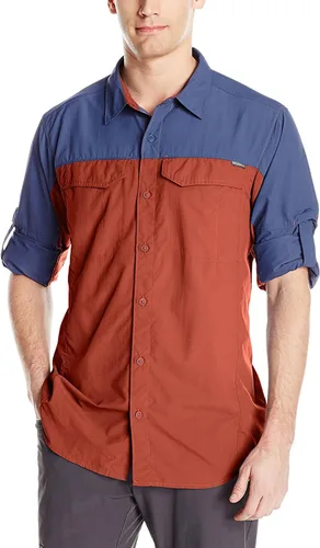 Vista 67 de Columbia PFG Tamiami II - Camisa de manga corta para hombre