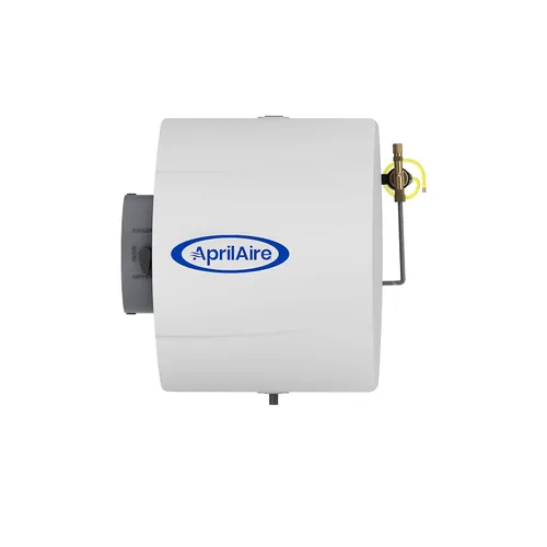 Vista 11 de AprilAire 600 Humidificador para toda la casa, humidificador automático de alta salida para conectar al sistema de ventilación, humidificador