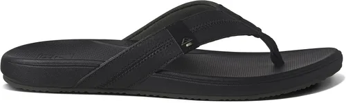 Vista 4 de REEF Sandalias Hombre Cushion Phantom 2.0 Negro