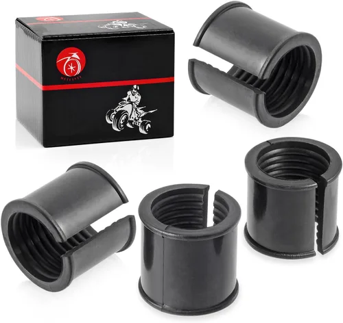 Vista 6 de Buje de eje de dirección compatible con Polaris Outlaw Predator Scrambler Sportsman 50 90 110 0450499