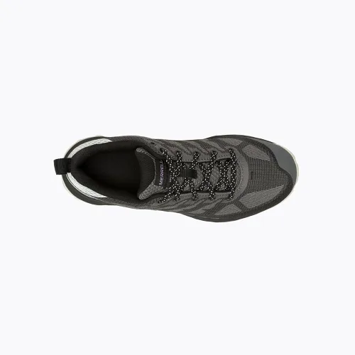 Vista 4 de Merrell Speed Eco impermeable para mujer