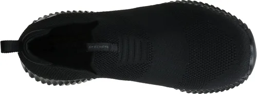 Vista 11 de Skechers - Zapatos mocasines Elite Flex para hombre Wasik