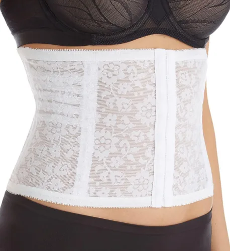 Vista 3 de Rago Estilo 827 - Pinza de cintura Negro