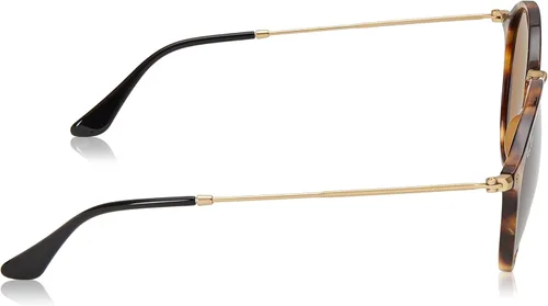 Vista 3 de Ray-Ban RB2447 - lentes de sol redondos