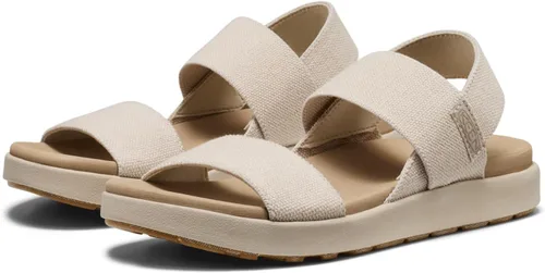 Vista 4 de KEEN - Sandalias con correa trasera Elle para mujer