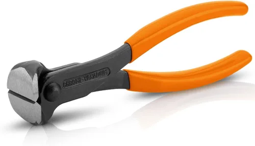 Vista 11 de Bates - Extractor de uñas de pata de gato, alicates de corte de extremo, extractor de grapas, herramienta de carpintero Herramienta removedor