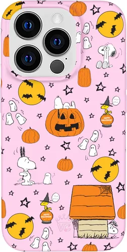Vista 25 de VELVET CAVIAR - Funda para teléfono con estampado de leopardo negro y guepardo para iPhone 13 Pro - Compatible con MagSafe - Probada para caídas