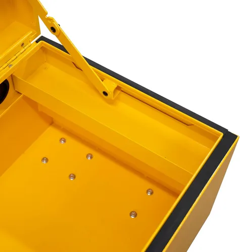 Vista 5 de Caja de trabajo DeWalt de 32