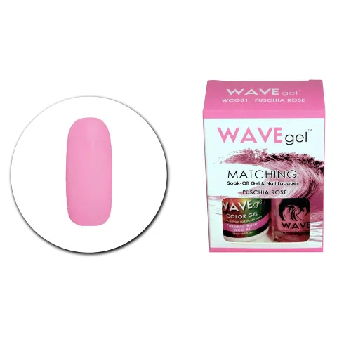 Vista 63 de Wavegel - A juego - A.I Love W207-207