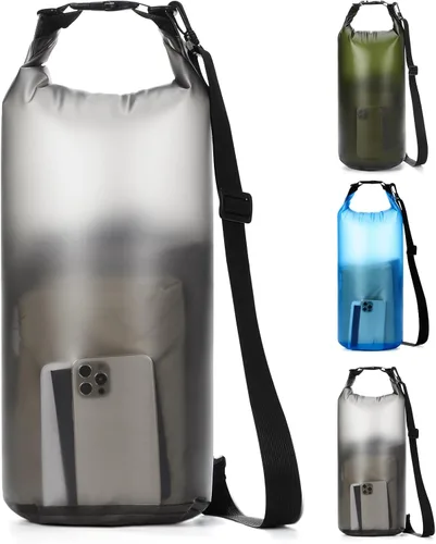 Vista 8 de bolsa seca para mujer