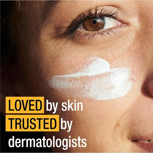 Vista 6 de Neutrogena Age Shield - Loción de protección solar facial sin aceite con amplio espectro SPF 70, protector solar hidratante no comedogénico