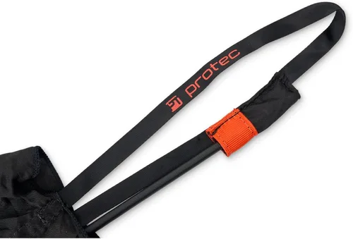 Vista 2 de Protec Hisopo de limpieza superior de saxofón barítono, modelo A128