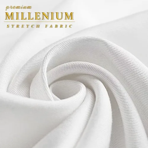 Vista 5 de Hybrid Business Millennium - Pantalones ajustados para mujer